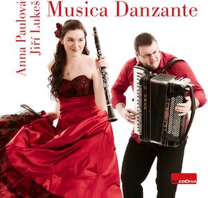 Musica Danzante , Anna Paulova