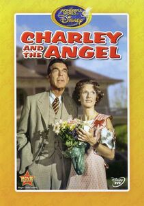 Charley and the Angel