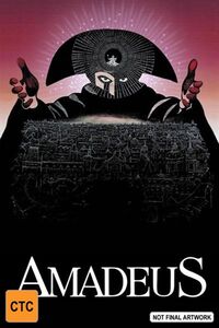 Amadeus [Import]