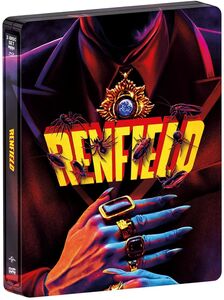 Renfield (Steelbook)