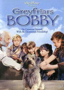Greyfriars Bobby , Donald Crisp
