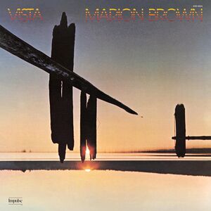 Vista (Verve By Request Series) , Marion Brown