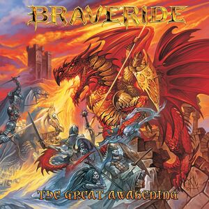 The Great Awakening , Braveride
