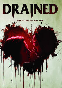 Drained , Andrew Lee Potts