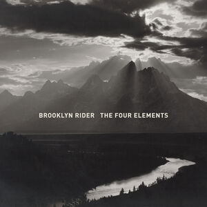 The Four Elements , Brooklyn Rider