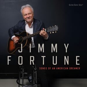 Songs Of An American Dreamer , Jimmy Fortune