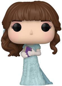 Funko POP! Television: Bridgerton - Eloise Bridgerton 