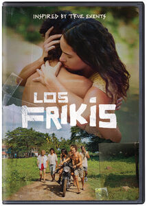 Los Frikis
