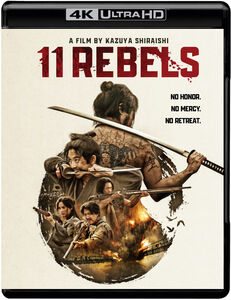 11 Rebels