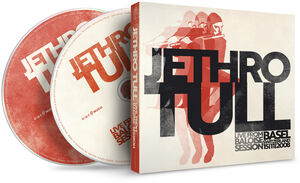 Live From Baloise Session 2008 , Jethro Tull