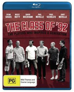 The Class of ’92 [Import]