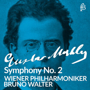 Symphony No. 2 in C Minor "Resurrection" , Maria Cebotari
