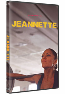 Jeannette