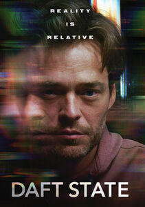 Daft State , Christopher Backus