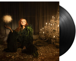 Neon Grey Midnight Green , Neko Case