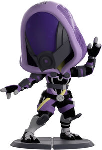 Youtooz - Mass Effect Tali Vinyl Figure 