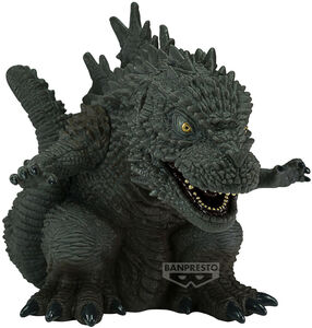 Banpresto - Godzilla: Minus One - Enshrined Monsters - Godzilla 2023 verB