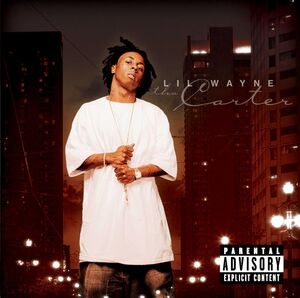 Tha Carter [Explicit Content]