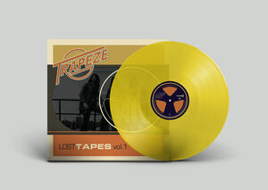 Lost Tapes Vol. 1 - Yellow , Trapeze