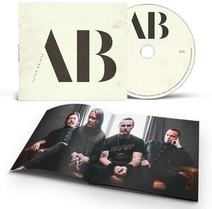 Alter Bridge , Alter Bridge