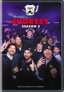 Shoresy Season 3 [Import]
