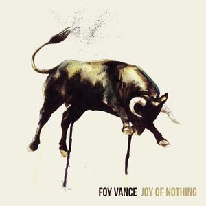 Joy Of Nothing , Foy Vance