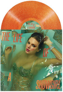 The Life of a Showgirl  [Orange Glitter Vinyl]