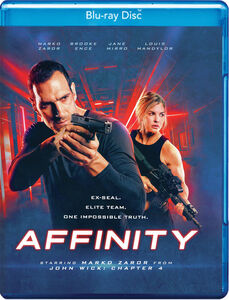 Affinity , Marko Zaror