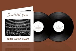 Teatro Victoria Eugenia [Import] , Duncan Dhu