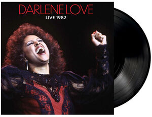Live 1982 , Darlene Love