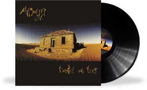 Diesel And Dust , Midnight Oil