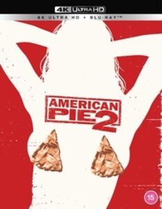 American Pie 2 [Import]