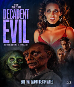 Decadent Evil
