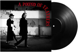 A Pound Of Feathers , The Black Crowes