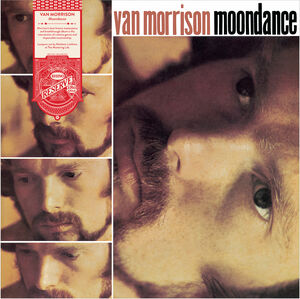 Moondance , Van Morrison