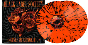 Engines of Demolition , Black Label Society
