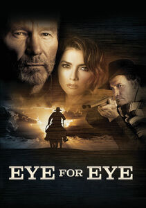Eye for Eye , John Savage