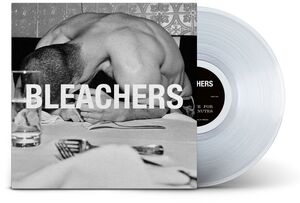 everyone for ten minutes , Bleachers
