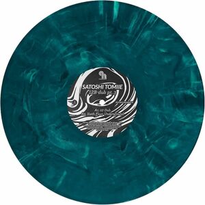 12B-Dub Part 3 , Satoshi Tomiie