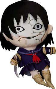 Silent Hill f - Plushie - Ayakakashi 