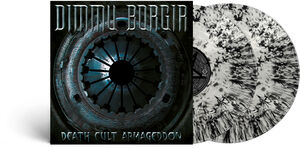 Death Cult Armageddon , Dimmu Borgir