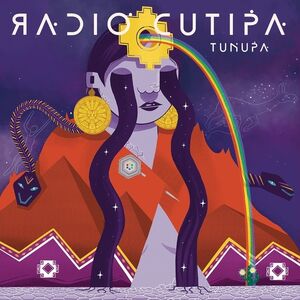 Tunupa , Radio Cutipa