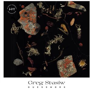 Guesswork , Greg Stasiw