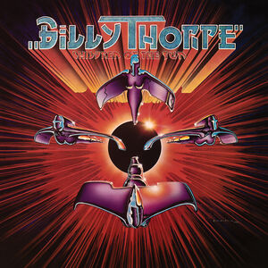 Children Of The Sun , Billy Thorpe