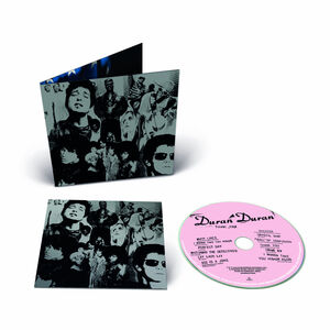 Thank You , Duran Duran