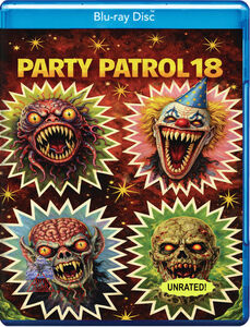 Party Patrol 18