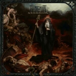 They Are Born Under Rules Of The Darkness (Marble Bronze Vinyl) , Torchia