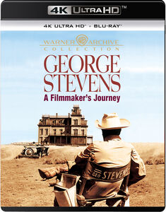 George Stevens: A Filmmaker's Journey , Douglas Fairbanks, Jr.