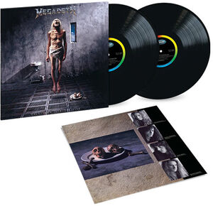 Countdown To Extinction , Megadeth