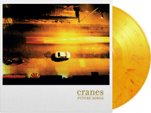 Future Songs , Cranes